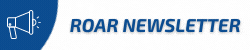ROAR Newsletter